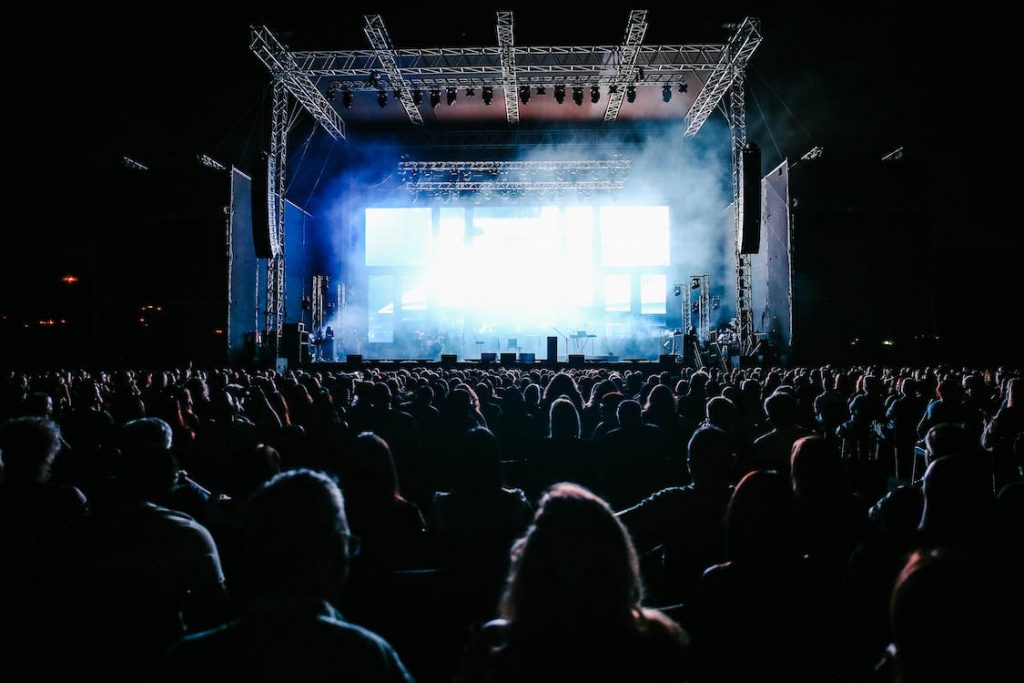 İstanbul Festival Organizasyon