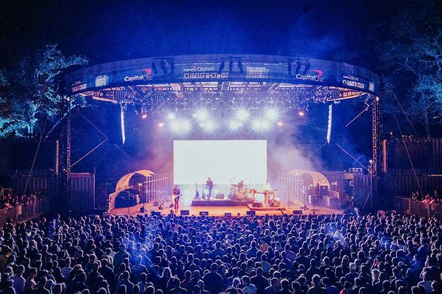 İstanbul Konser Organizasyon